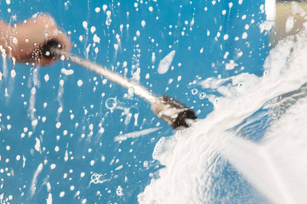 Best Roof Washing  in Salem, OH